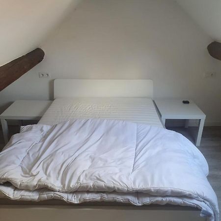 B96 Appart 2 Bedrooms Brussels Luaran gambar