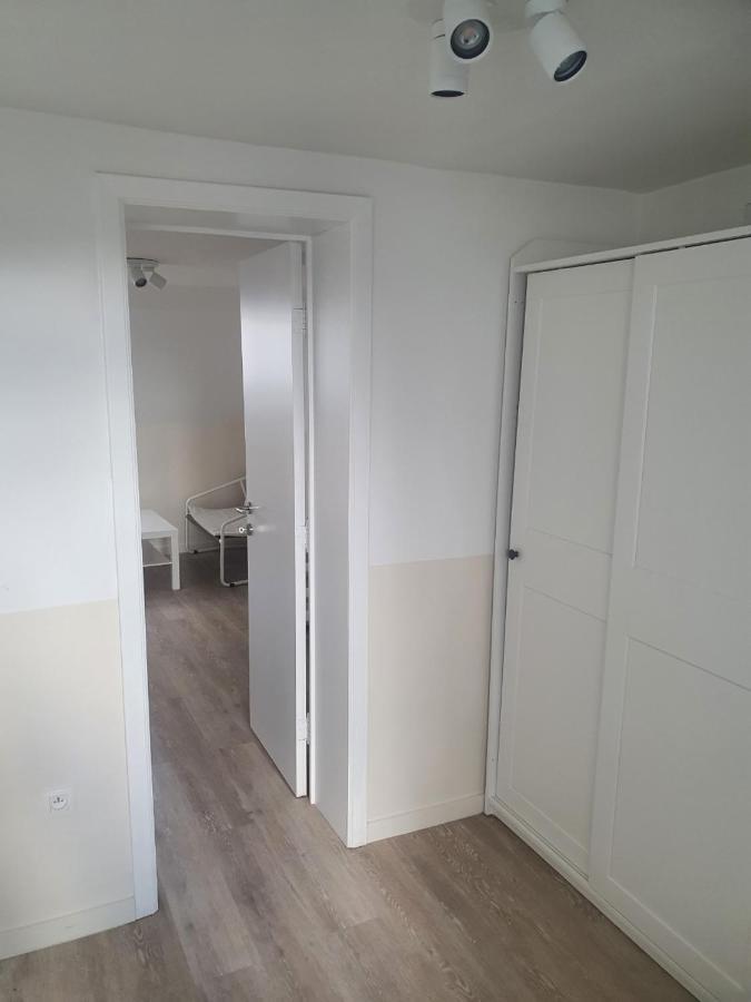 B96 Appart 2 Bedrooms Brussels Luaran gambar